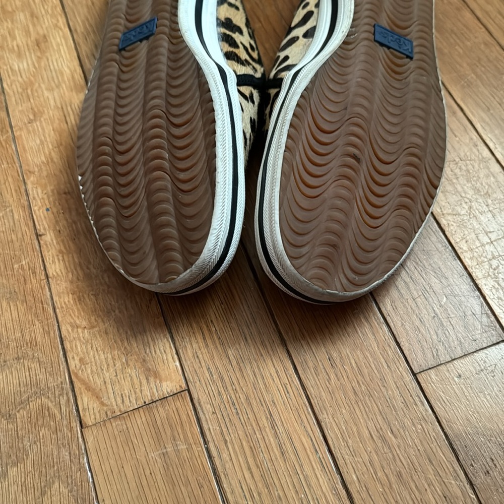 Kate Spade Keds - Picture 4 of 7